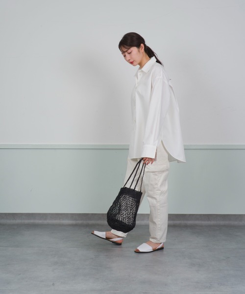The Bagmati かごバッグ カゴバッグ 「The Bagmati/ザバグマティ