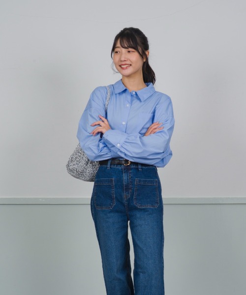 The Bagmati かごバッグ カゴバッグ 「The Bagmati/ザバグマティ