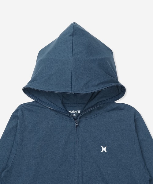 Hurley（ハーレー） ラッシュガード レディース : ZOZOTOWN Yahoo!店