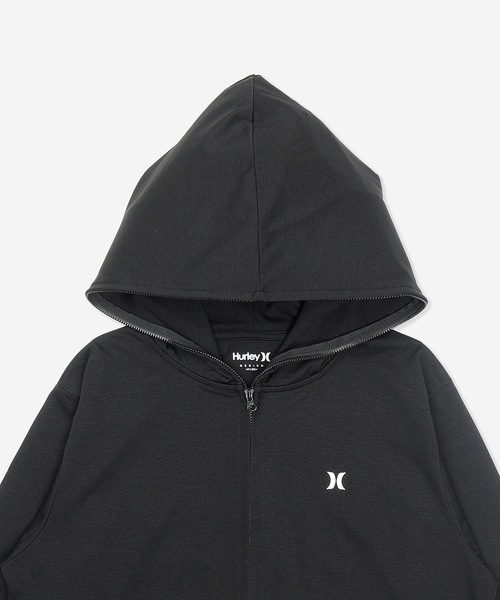 Hurley（ハーレー） ラッシュガード レディース : ZOZOTOWN Yahoo!店
