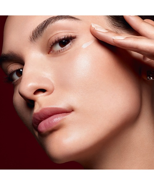 GIVENCHY BEAUTY 美容液 オイル クリーム スカルプチュラル クレーム