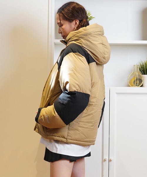 THE NORTH FACE（ザ ノースフェイス） ダウンジャケット M ブラック