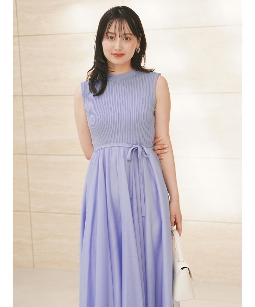 SNIDEL⟡˖ドッキングワンピース SNIDEL ワンピース ドッキングワンピース : ZOZOTOWN Yahoo!店