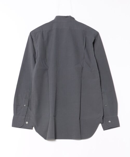 ARCHIVER シャツ 「Ca」「it」「KATO(カトー)」172 ワイドカラー