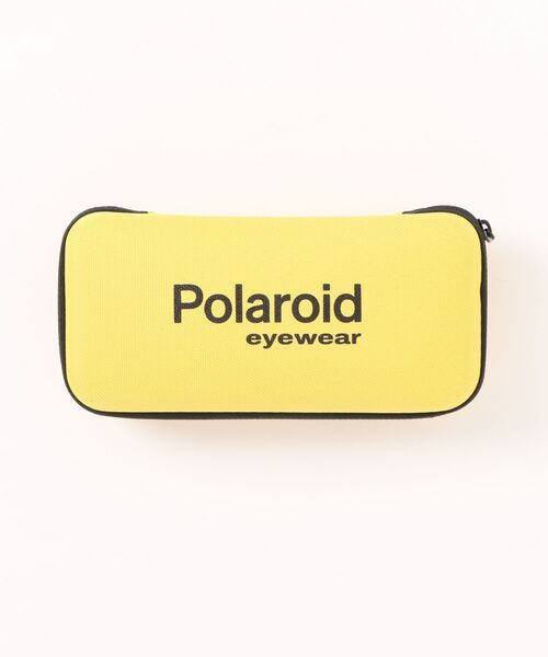 Polaroid サングラス POLAROID/ポラロイド PLDCN0071/F S 4C3/M9
