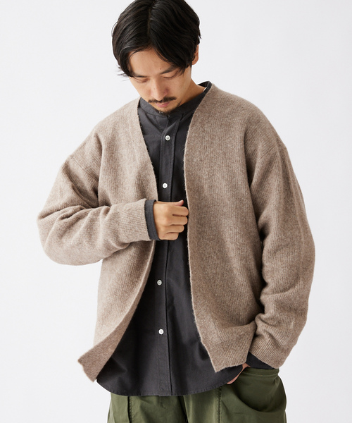 ジャーナルスタンダード　カーディガン JOURNAL STANDARD LUXE（ジャーナルスタンダード ラックス
