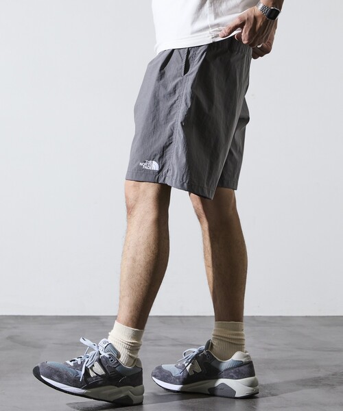 FREAK'S STORE パンツ 限定展開 THE NORTH FACE/ザ・ノース