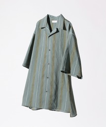 シャツ モールストライプシャツ メンズ｜ZOZOTOWN Yahoo!店