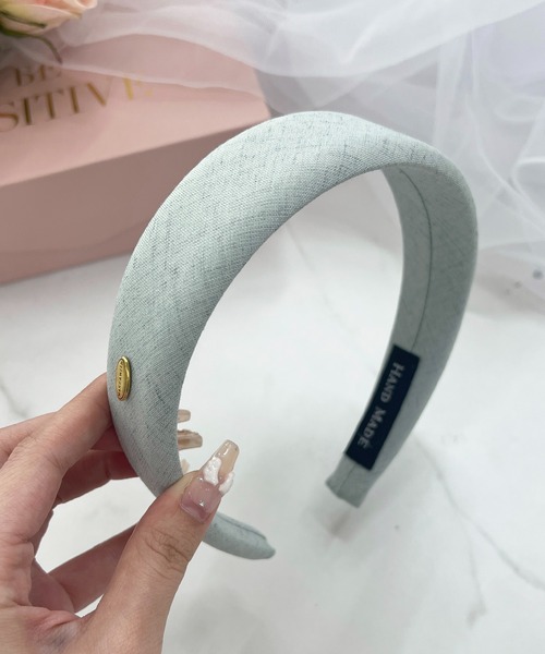 TOGAトーガ l narrow headband メタルナローヘッドバンド TOGA カチューシャ 「TOGA TOO/トーガトゥ」Metal narrow