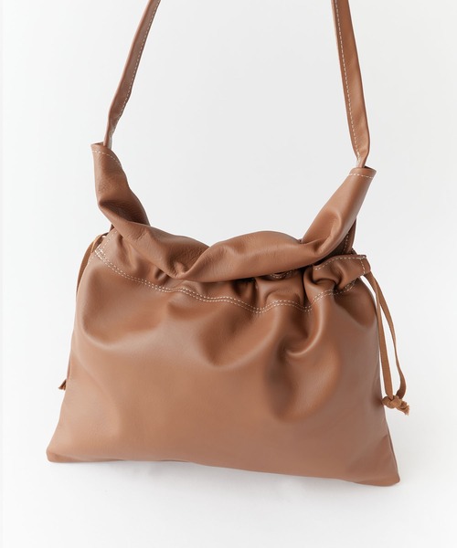 YOUNG&OLSEN The DRYGOODS STORE（ヤングアンドオルセン） ショルダー