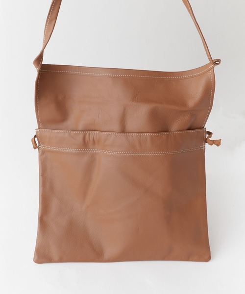 YOUNG&OLSEN The DRYGOODS STORE（ヤングアンドオルセン） ショルダー