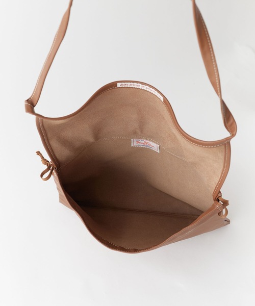YOUNG&OLSEN The DRYGOODS STORE（ヤングアンドオルセン） ショルダー