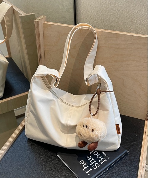 FREE STYLISTS ショルダーバッグ バッグ Y2K 「軽量素材」キュート