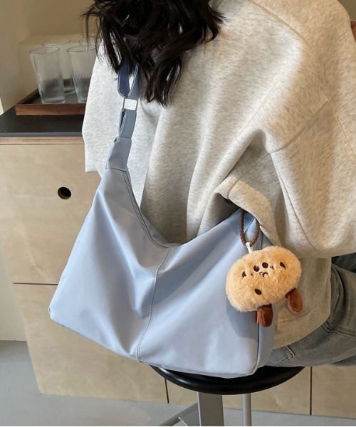 FREE STYLISTS ショルダーバッグ バッグ Y2K 「軽量素材」キュート