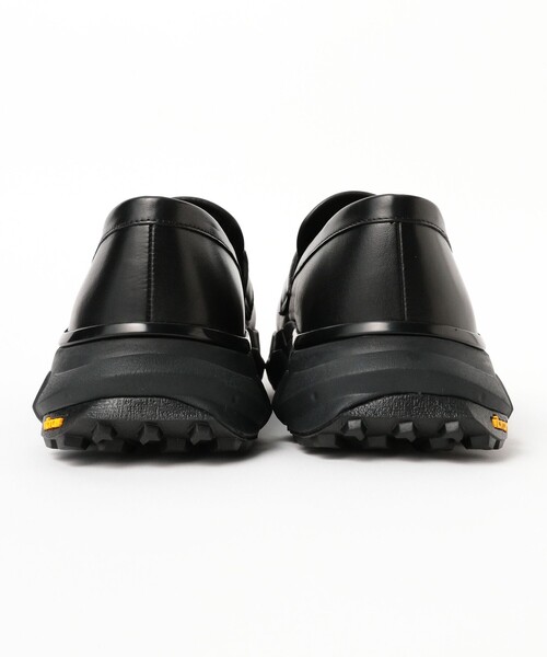 【24AW】Ray BEAMS ビブラムソール厚底本革ビットローファー23.5 BEAMS MEN｜スニーカー ローファー | Rakuten Fashion(楽天