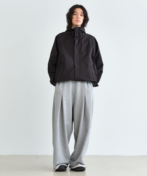 MAATEE & SONS ブラックスウェット SAINT M×××××× - 【残りわずか】SM-HR8-0000-044 / CRW-N SWT