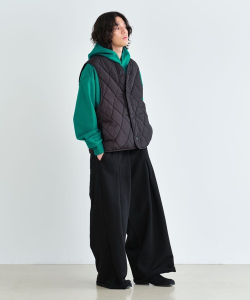 SINSS 「SINSS」 スウェットパンツ MEDIUM ブラック メンズ