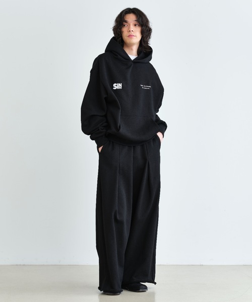 とんねるず トラックジャケット&パンツセット（BLACK）サイズＬ PUMA ユニセックス トラックジャケット & パンツ すぐ届く