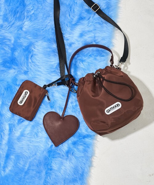 OUTDOOR PRODUCTS FREAK'S STORE バッグ　ショルダー FREAK'S STORE ショルダーバッグ バッグ OUTDOOR PRODUCTS