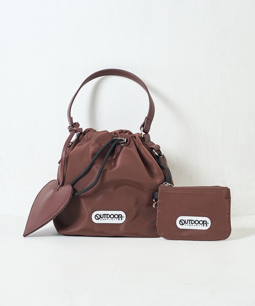OUTDOOR PRODUCTS FREAK'S STORE バッグ　ショルダー FREAK'S STORE ショルダーバッグ バッグ OUTDOOR PRODUCTS