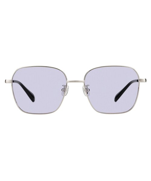 Zoff（ゾフ） サングラス uvカット SUNCUTGlasses/UV100%CUT