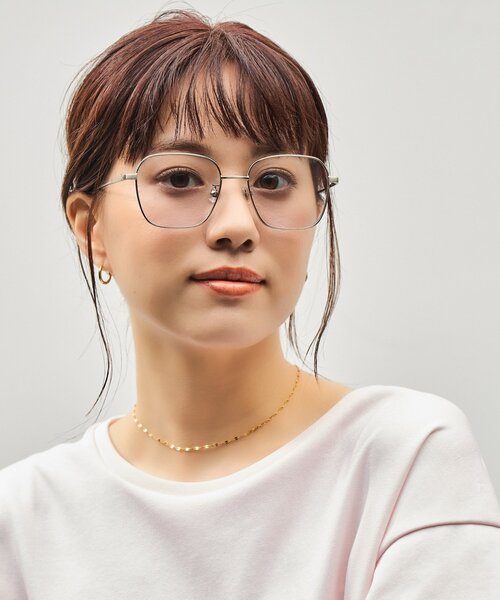 Zoff SUNCUT Glasses UV 100%カット Zoff（ゾフ） サングラス SUNCUTGlasses/UV100%CUT ウェリントン型