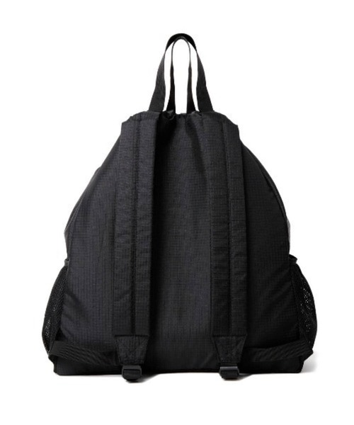 PACKING リュックサック　黒　大容量 PACKING 「PACKING」 リュック FREE ブラック メンズ : ZOZOTOWN