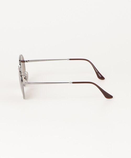 Ray-Ban 美品 サングラス ブラウン Ray-Ban 「Ray-Ban」 サングラス - ブラウン メンズ : ZOZOTOWN