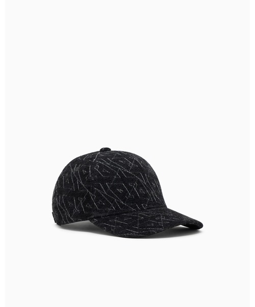 Giorgio Armani ブラックキャップ Amazon | [ARMANI EXCHANGE] [アルマーニエクスチェンジ] メンズ