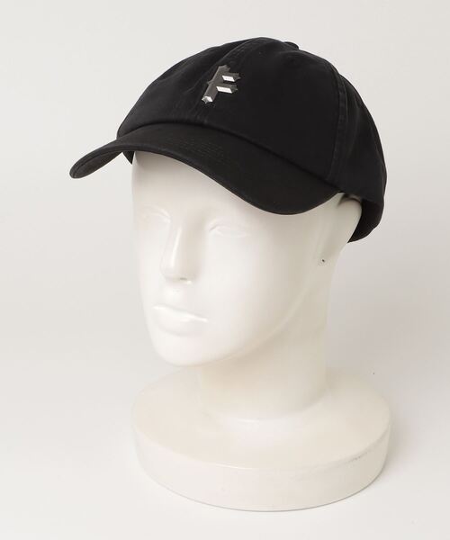 FORMER キャップ 帽子 「FORMER」METAL F CAP メンズ : ZOZOTOWN