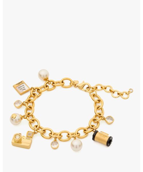 kate spade NEW YORK ブレスレット｜レディースアクセサリー