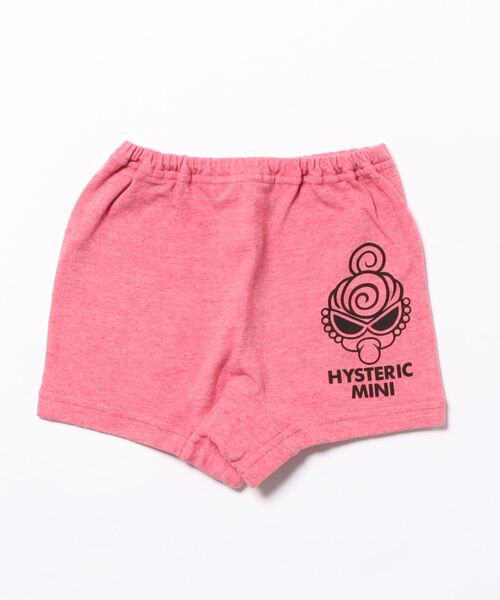 HYSTERIC MINI（ヒステリックミニ） パンツ ループラス インナーパンツ