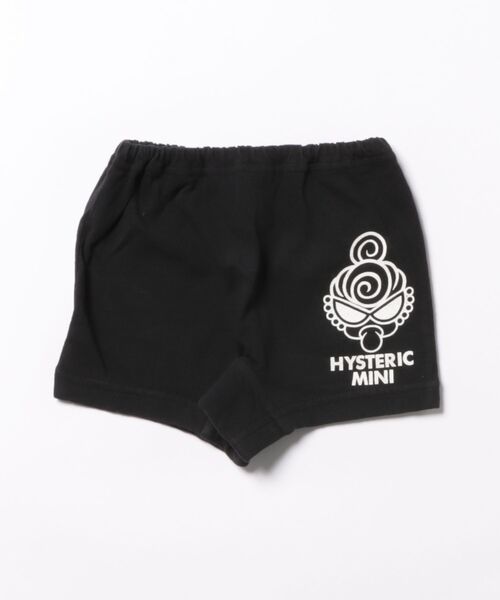 HYSTERIC MINI（ヒステリックミニ） パンツ ループラス インナーパンツ