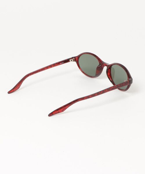 「Ray-Ban」 サングラス - ブラウン レディース