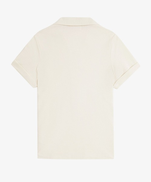 FRED PERRY（フレッドペリー） ポロシャツ ポロ レディース : ZOZOTOWN