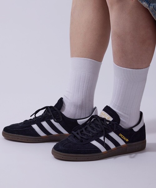 靴 adidas spzl handball spezial adidas スニーカー 「adidas/アディダス」HANDBALL SPEZIAL