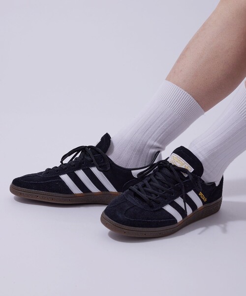 靴 adidas spzl handball spezial adidas スニーカー 「adidas/アディダス」HANDBALL SPEZIAL