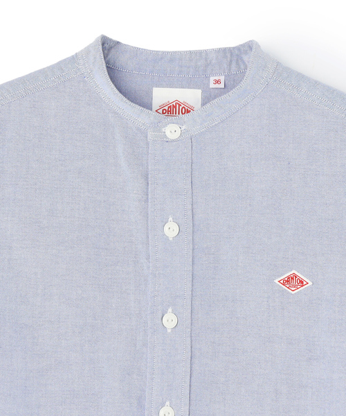 DANTON 長袖ニット　サイズ38 KNITの商品一覧｜DANTON OFFICIAL SITE (DANTON オフィシャルサイト)