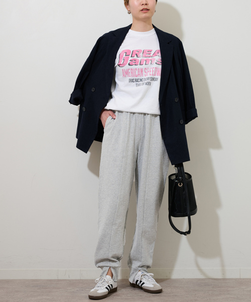 最終値下げ　JOURNALSTANDARDrelumeDAIWA別注STREA 追加2》【GOOD ROCK SPEED 】25METALLICA 002W S/S TEE：Tシャツ
