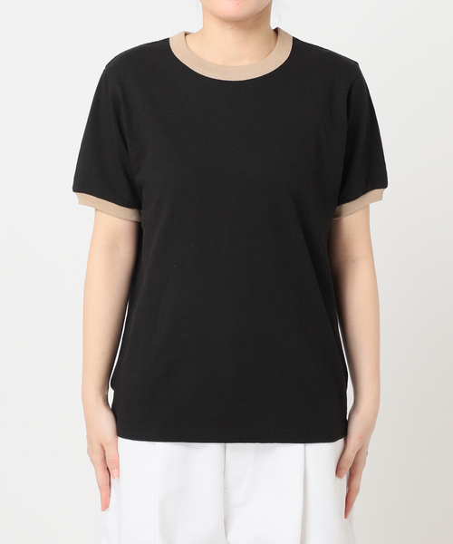 tシャツ 「追加」PE WASH PULLOVER 2：カットソー レディース CITYSHOP tシャツ Tシャツ 「追加」PE WASH PULLOVER2：ブラウス