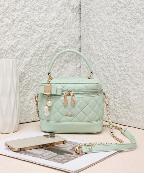 dazzlin（ダズリン） ショルダーバッグ バッグ 「dazzlin/ダズリン