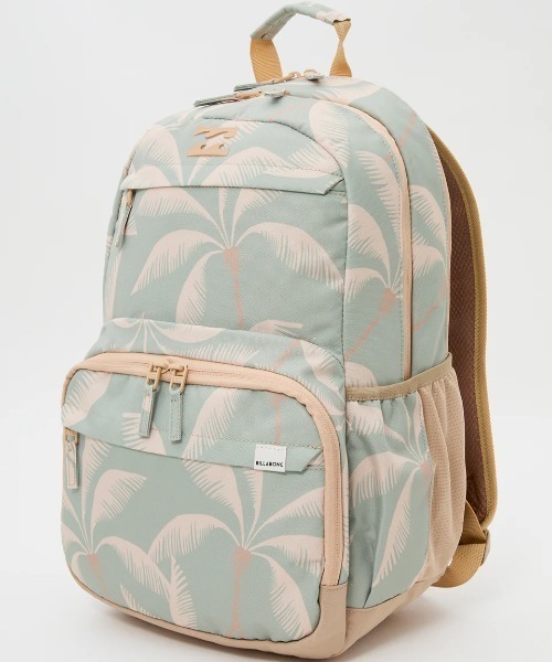 BILLABONG（ビラボン） デイバック リュック レディース : ZOZOTOWN