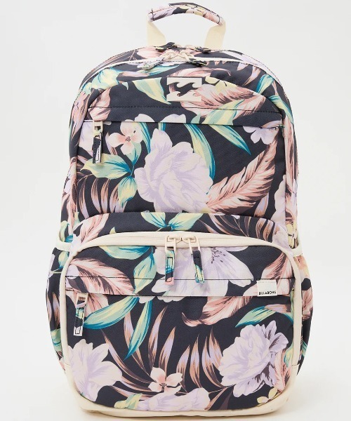 BILLABONG（ビラボン） デイバック リュック レディース : ZOZOTOWN