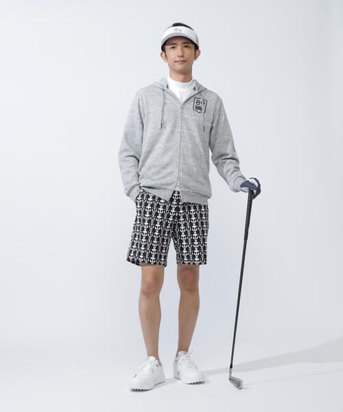 PEARLY GATES（パーリーゲイツ） パンツ 「PEARLY GATES」Nyストレッチ