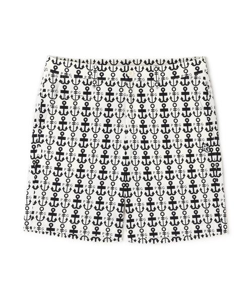 PEARLY GATES（パーリーゲイツ） パンツ 「PEARLY GATES」Nyストレッチ