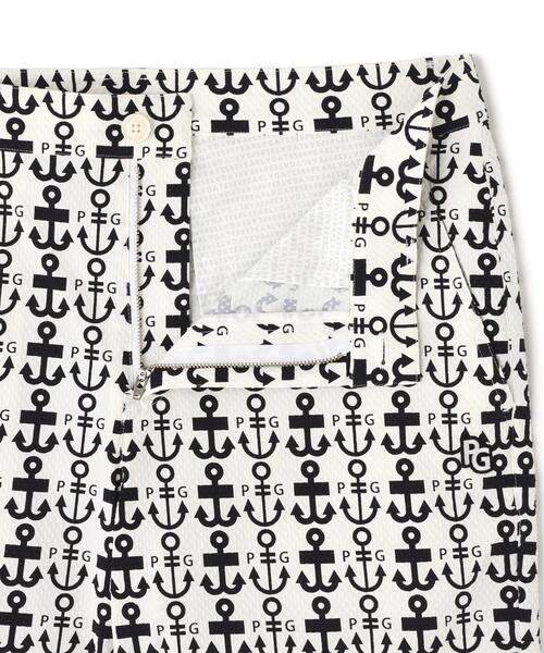 PEARLY GATES（パーリーゲイツ） パンツ 「PEARLY GATES」Nyストレッチ