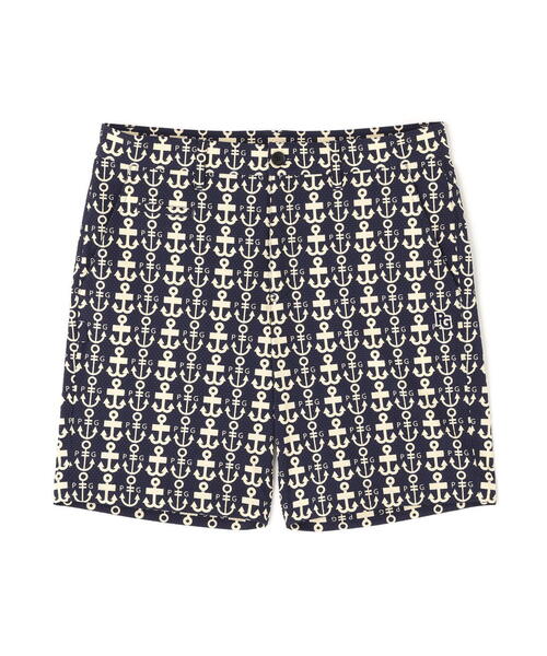 PEARLY GATES（パーリーゲイツ） パンツ 「PEARLY GATES」Nyストレッチ