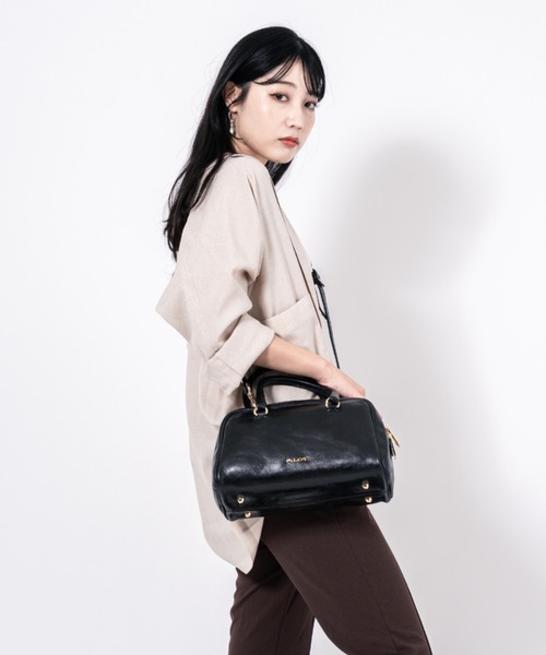ポリーニ バッグ（レディースハンドバッグ）｜バッグ | ファッション