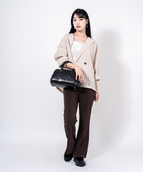 ポリーニ バッグ（レディースハンドバッグ）｜バッグ | ファッション