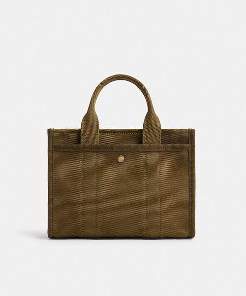 COACH（コーチ） ショルダーバッグ バッグ カーゴ トート バッグ 20
